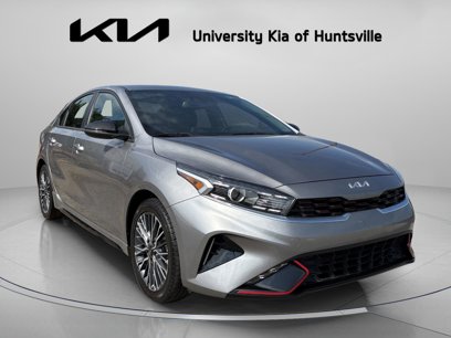 Used 2023 Kia Forte GT-Line