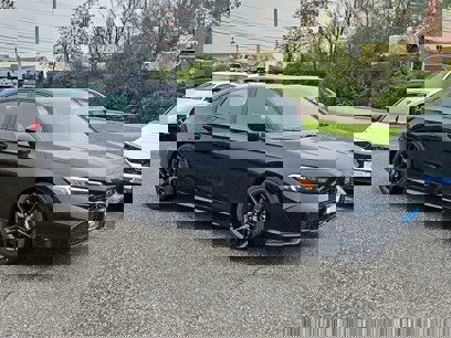 New 2025 Honda Civic Sport