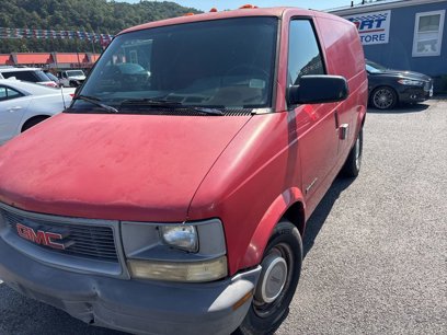 Used 1995 GMC Safari XT