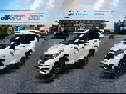 Used 2016 Honda CR-V SE