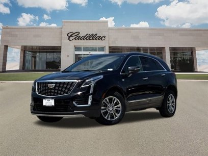 Certified 2023 Cadillac XT5 Premium Luxury