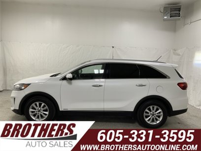 Used 2020 Kia Sorento EX