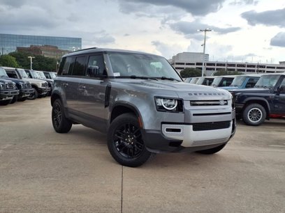 Used 2023 Land Rover Defender 110 S
