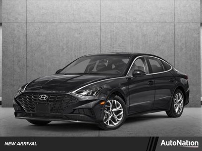 Used 2020 Hyundai Sonata SEL