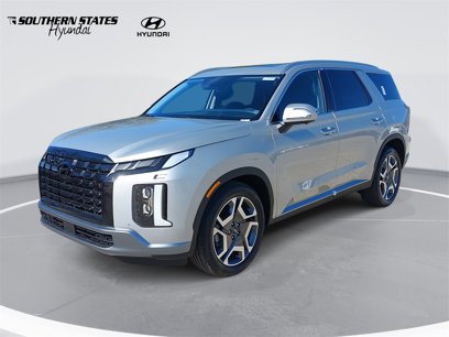 New 2025 Hyundai Palisade SEL