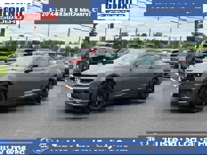 Used 2010 Chevrolet Camaro SS