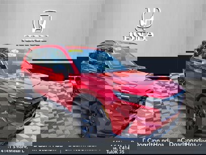 Certified 2025 Honda CR-V Sport-L