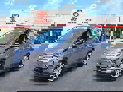 Used 2023 Chevrolet Bolt LT w/ Driver Confidence Package