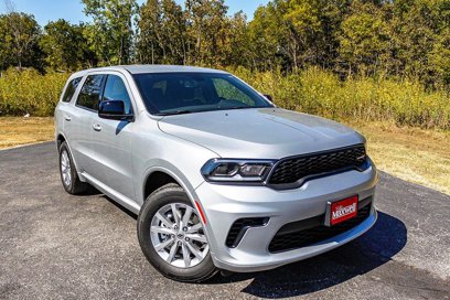 New 2025 Dodge Durango GT