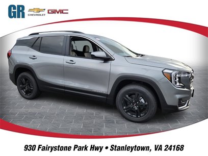 New 2024 GMC Terrain SLE w/ Driver Convenience Package