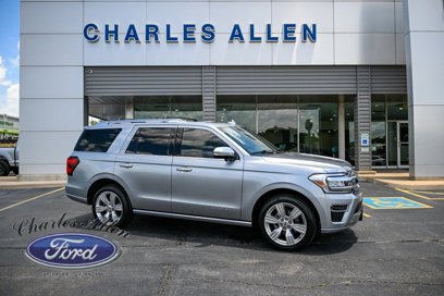 Used 2023 Ford Expedition Platinum