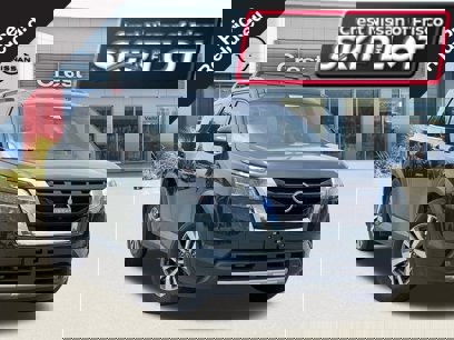 Certified 2023 Nissan Pathfinder SL
