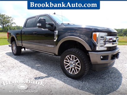 Used 2019 Ford F250 King Ranch w/ King Ranch Ultimate Package