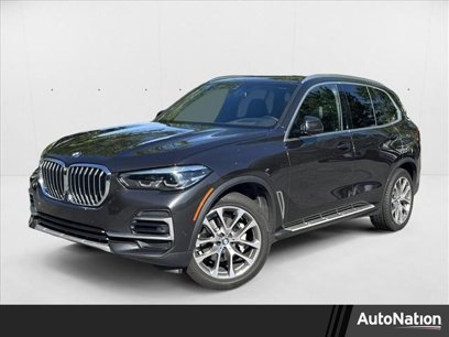 Used 2023 BMW X5 sDrive40i w/ Premium Package