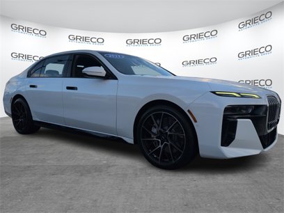 Used 2023 BMW 760i xDrive