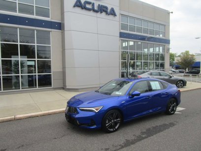 Certified 2023 Acura Integra A-Spec