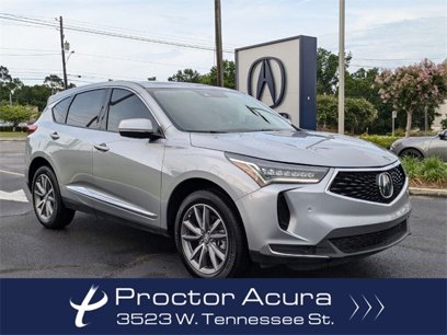 Certified 2023 Acura RDX w/ Technology Package
