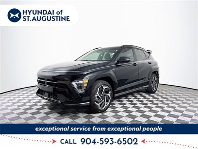 Used 2024 Hyundai Kona N Line