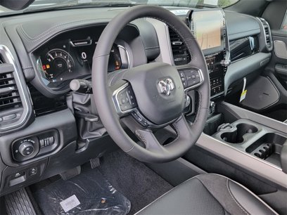 New 2025 RAM 1500 Laramie