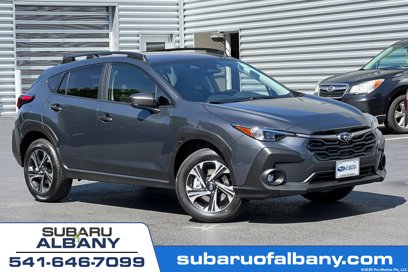 New 2025 Subaru Crosstrek 2.5i Premium