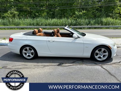 Used 2010 BMW 328i Convertible