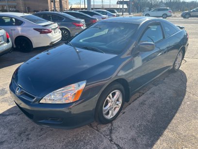 Used 2006 Honda Accord EX