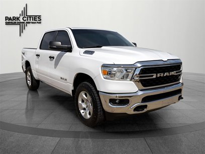 Used 2023 RAM 1500 Big Horn