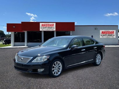 Used 2011 Lexus LS 460 AWD