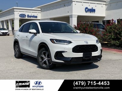 Used 2024 Honda HR-V EX-L