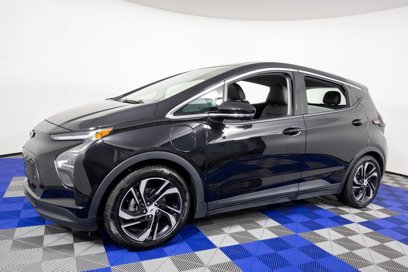 Used 2023 Chevrolet Bolt LT