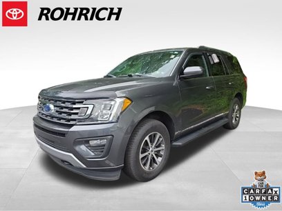 Used 2019 Ford Expedition XLT