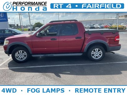 Used 2010 Ford Explorer Sport Trac XLT