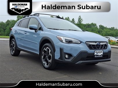 Used 2021 Subaru Crosstrek 2.5i Limited
