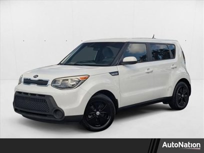 Used 2015 Kia Soul