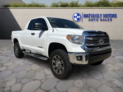 Used 2019 Toyota Tundra Limited