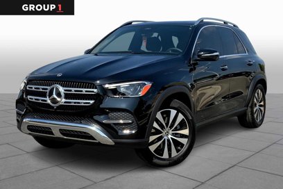 Certified 2024 Mercedes-Benz GLE 350 4MATIC