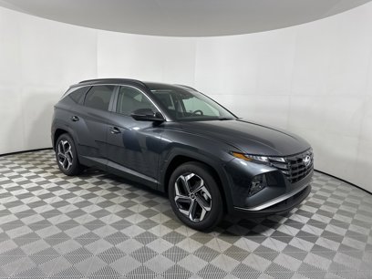 Used 2024 Hyundai Tucson SEL w/ Convenience Package