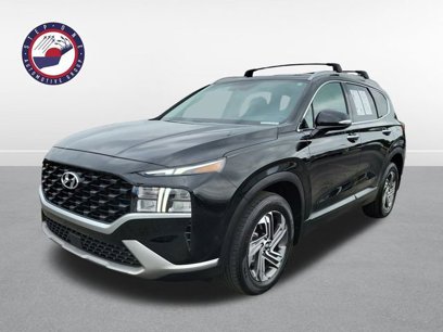 Used 2023 Hyundai Santa Fe SEL