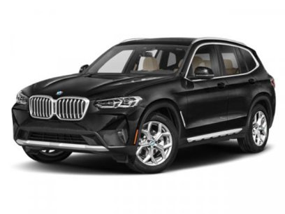 Certified 2023 BMW X3 M40i w/ Premium Package