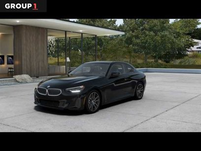 New 2025 BMW 230i Coupe w/ Convenience Package
