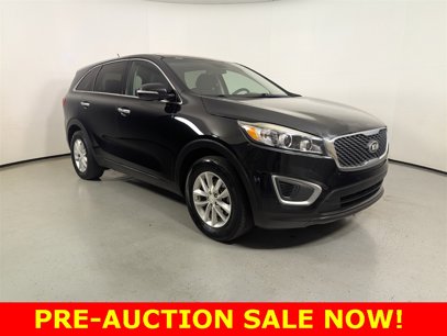 Used 2018 Kia Sorento L