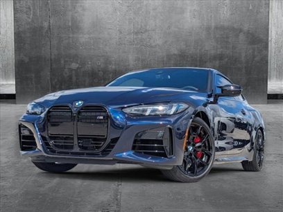 New 2026 BMW M440i Coupe w/ Premium Package