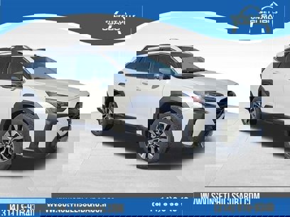 New 2025 Subaru Outback Touring XT w/ Popular Package #2