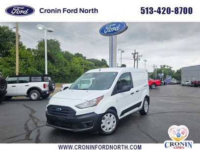Used 2020 Ford Transit Connect XL