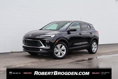 New 2026 Buick Encore GX Preferred w/ Comfort Package