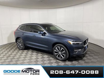 Used 2022 Volvo XC60 B5 Momentum w/ Advanced Package