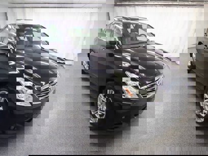 Used 2012 INFINITI G25 x
