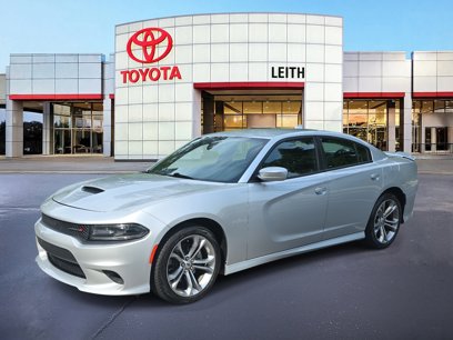 Used 2021 Dodge Charger R/T