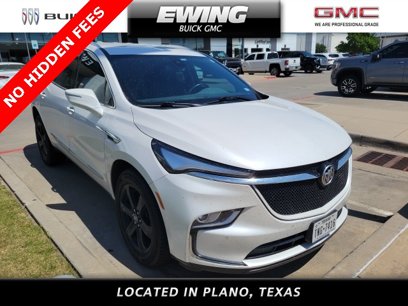 Used 2023 Buick Enclave Essence w/ Sport Touring Edition