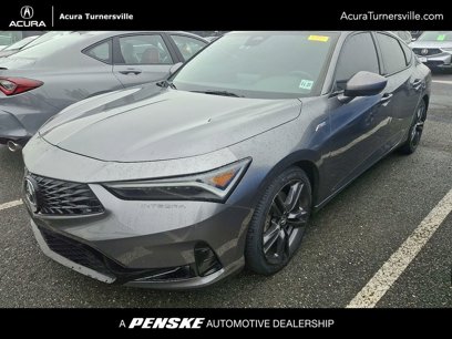 Used 2023 Acura Integra A-Spec